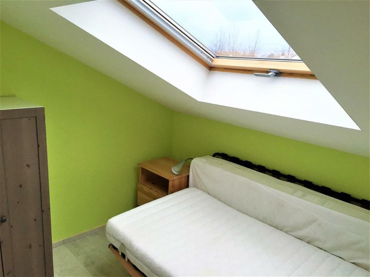 Huisje Zeegenoegen Oostduinkerke Koksijde Exteriör bild
